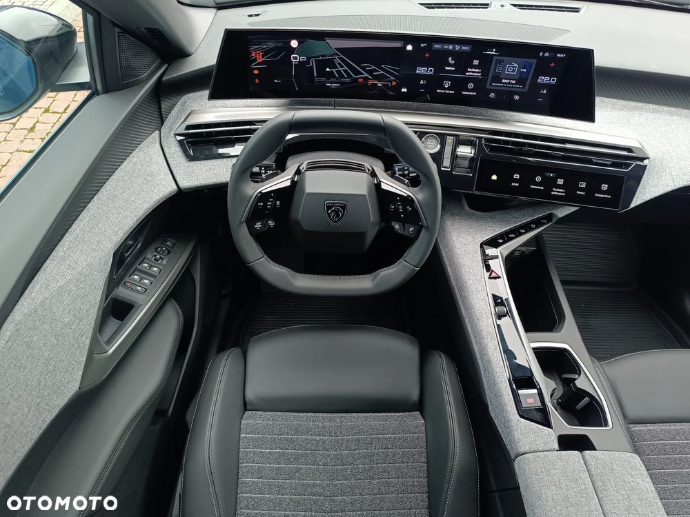 Peugeot 3008 1.2 PureTech mHEV Allure e-DCS6 - 25