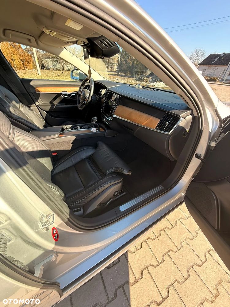 Volvo S90 D4 Inscription - 14