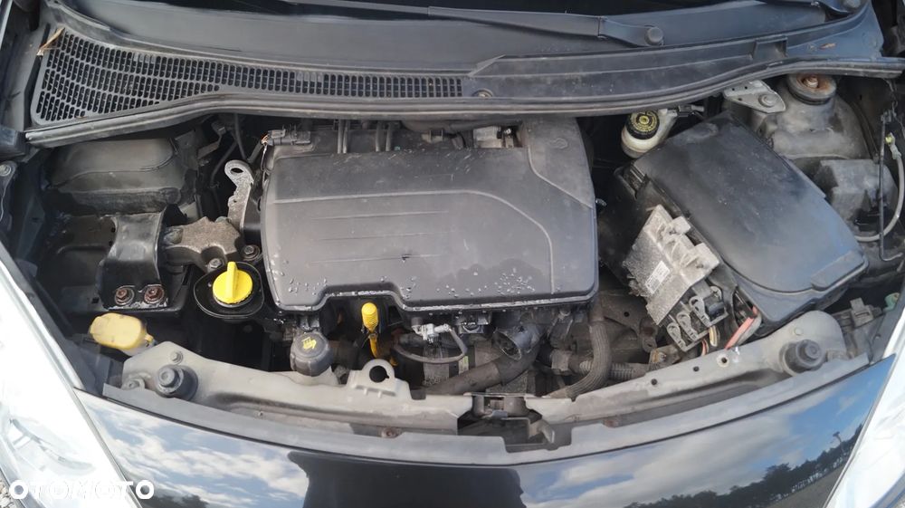 Renault Twingo 1.2 16V LEV eco2 - 16