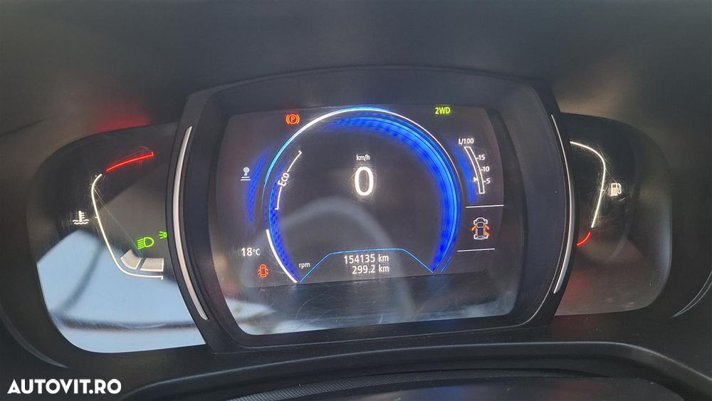 Renault Kadjar - 16