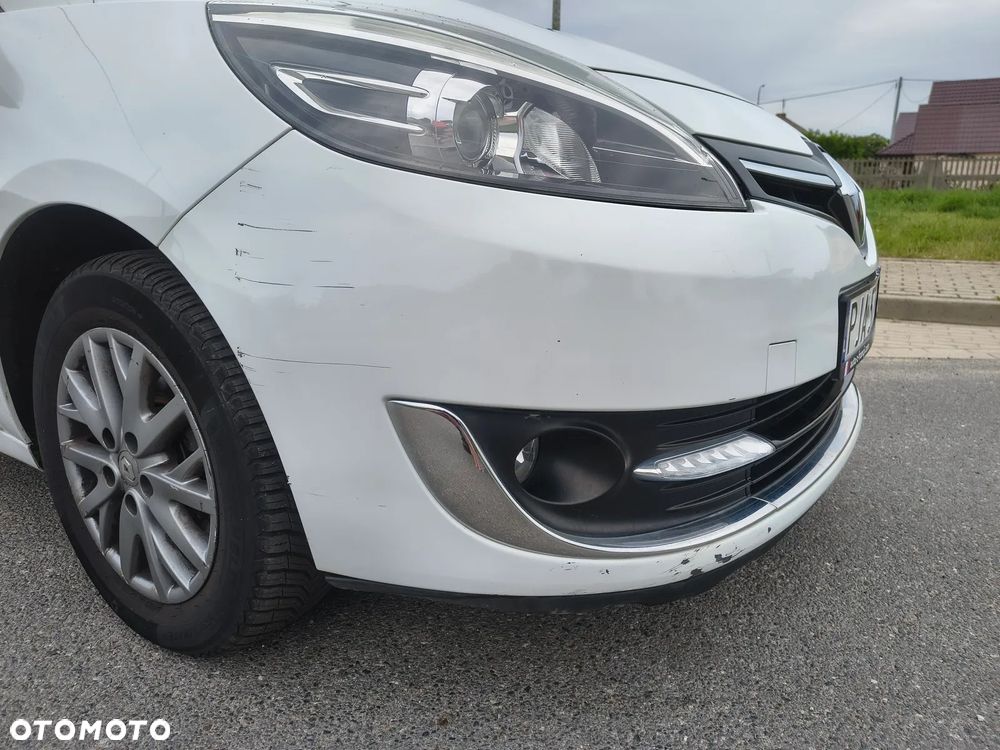 Renault Grand Scenic - 5