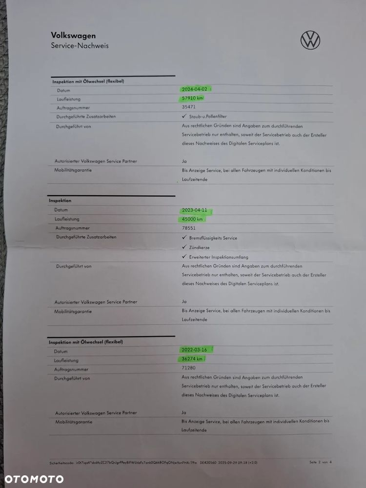 Volkswagen T-Roc 1.5 TSI ACT OPF UNITED - 37