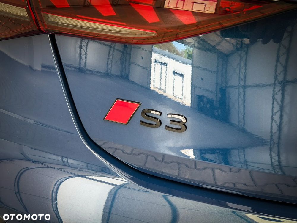 Audi S3 - 18