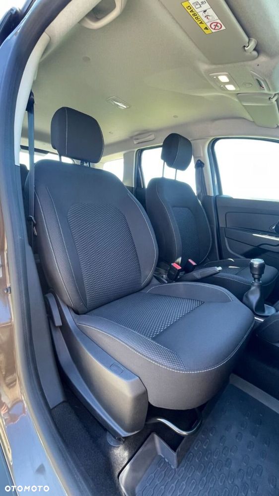 Dacia Duster 1.0 TCe Essential - 10