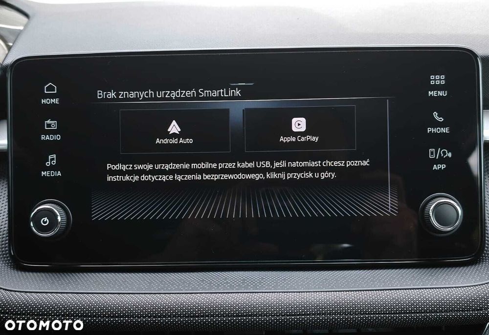 Skoda Fabia 1.0 TSI Selection DSG - 34