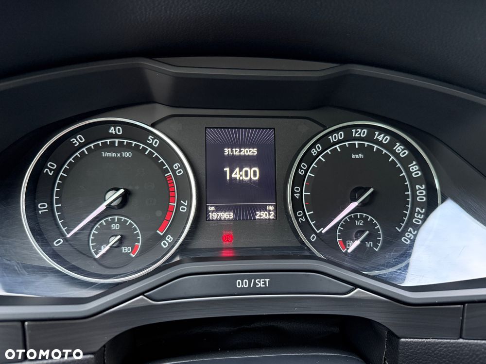 Skoda Superb 2.0 TSI 4x4 DSG Style - 30