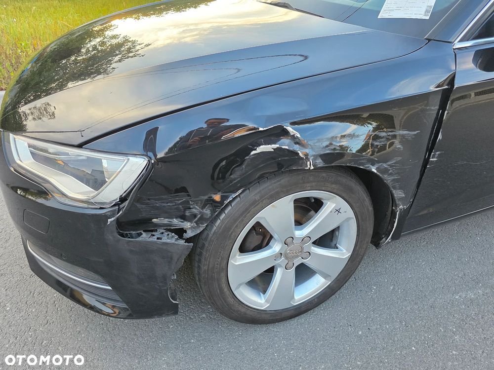 Audi A3 Sportback - 30