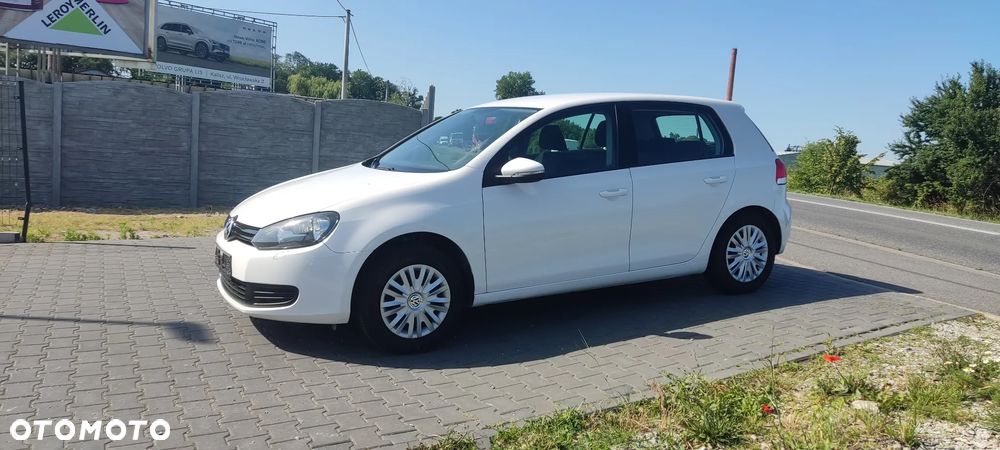 Volkswagen Golf 1.4 Team - 2