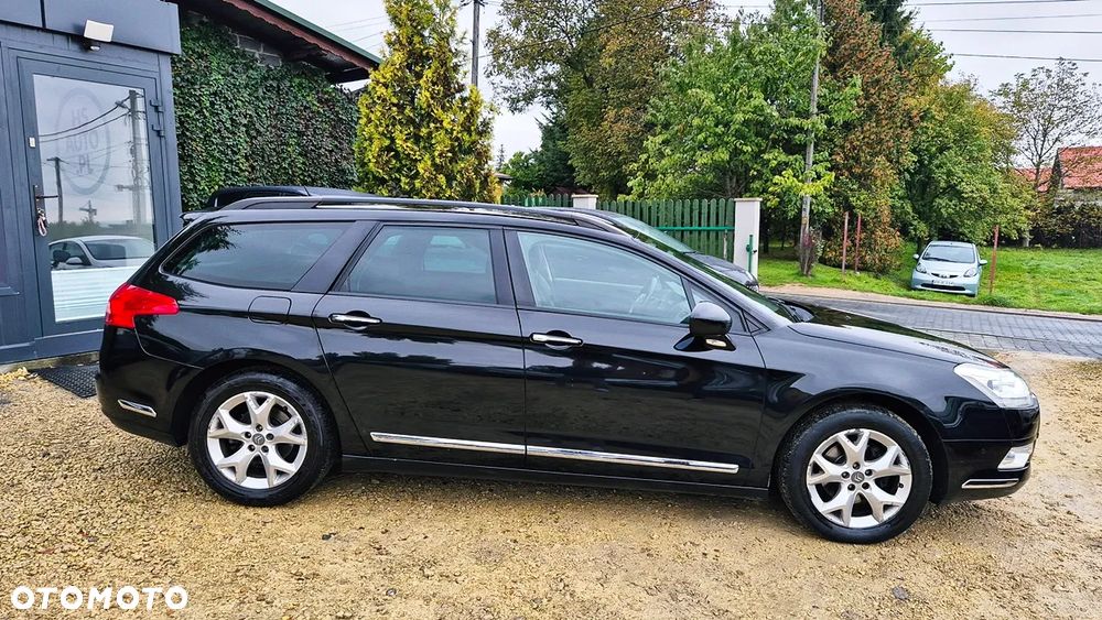 Citroën C5 Tourer 1.8 16V Style - 10