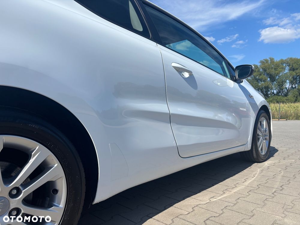 Kia ProCeed 1.6 GDI Edition 7 - 16