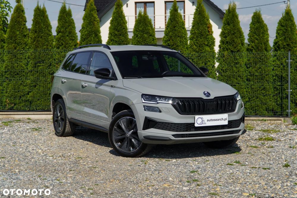 Skoda Karoq - 4