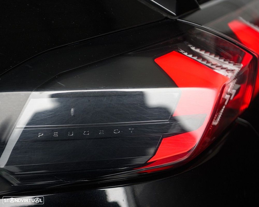 Peugeot 2008 1.2 PureTech Allure Pack - 13