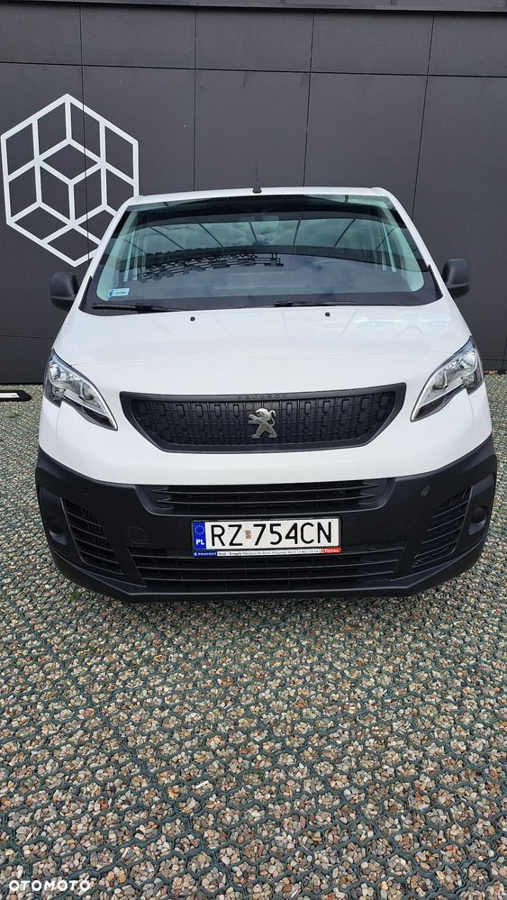Peugeot Traveller 2.0 BlueHDi Long Business - 8