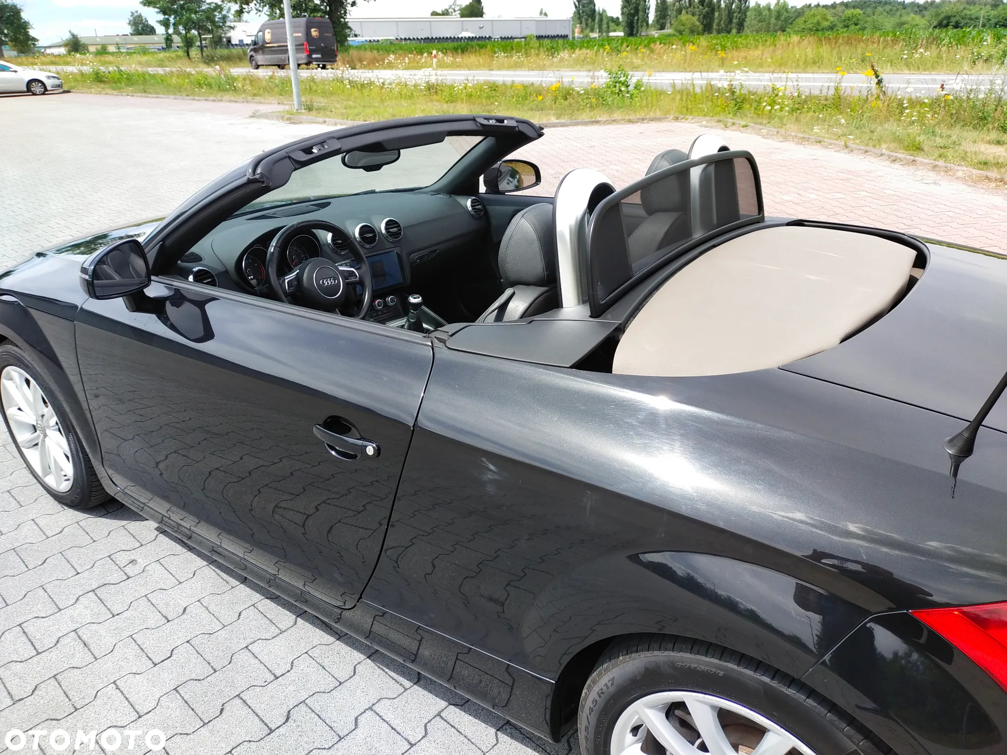 Audi TT Coupé Coupe 1.8 TFSI - 4