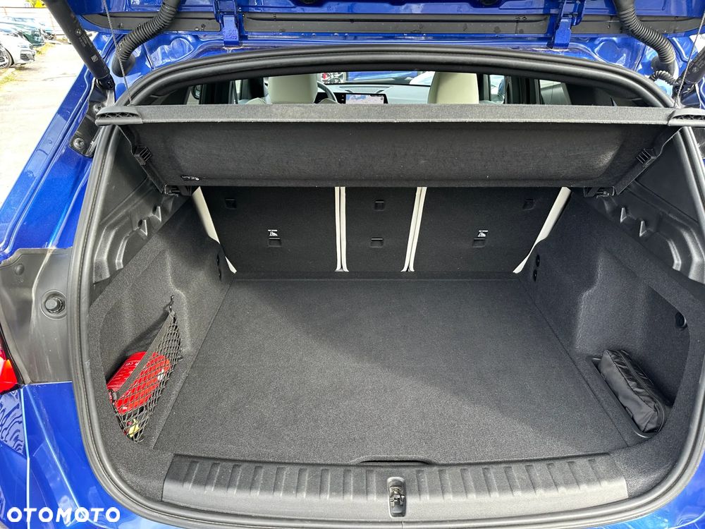 BMW X1 sDrive18d M Sport Edition - 22