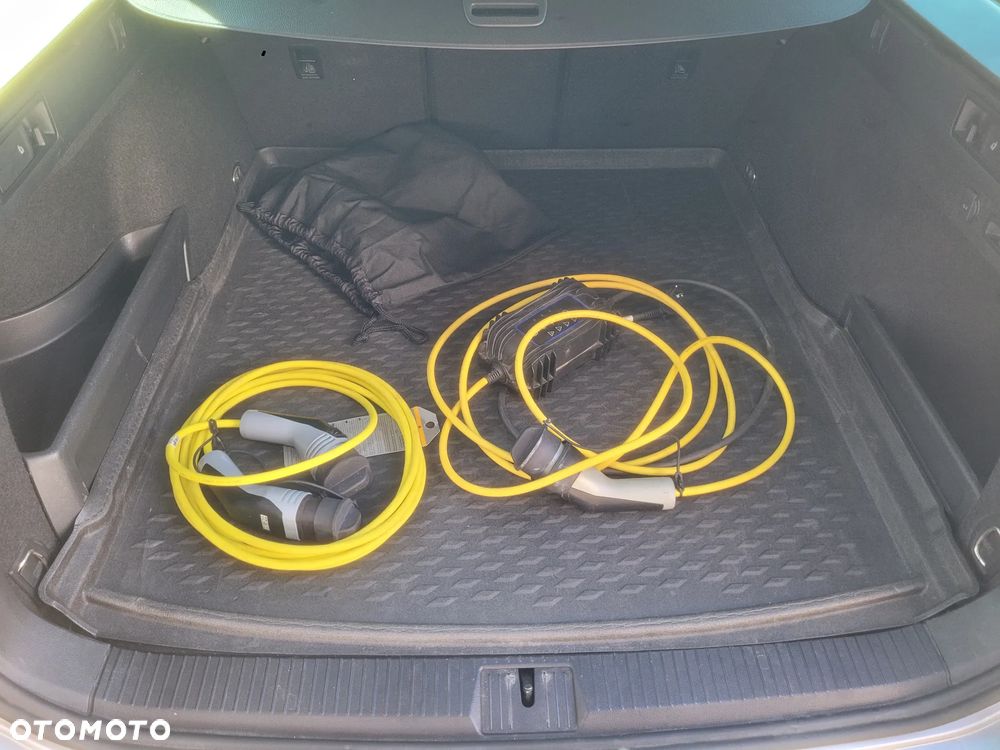 Volkswagen Passat 1.4 TSI DSG GTE - 9