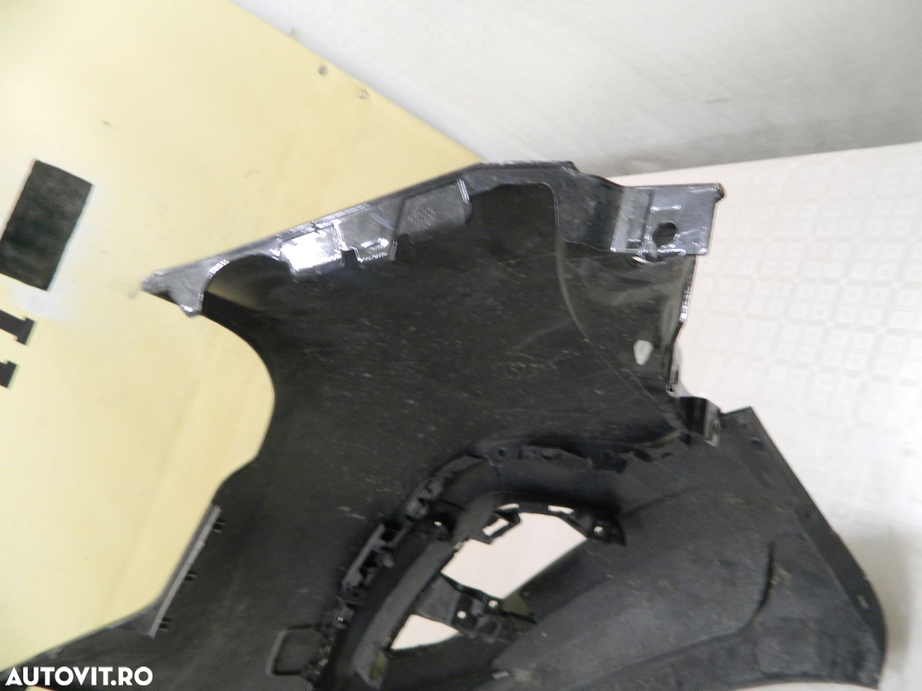 Bara fata Opel Crossland X, 2017, 2018, 2019, 2020, cod origine 39097370. - 7