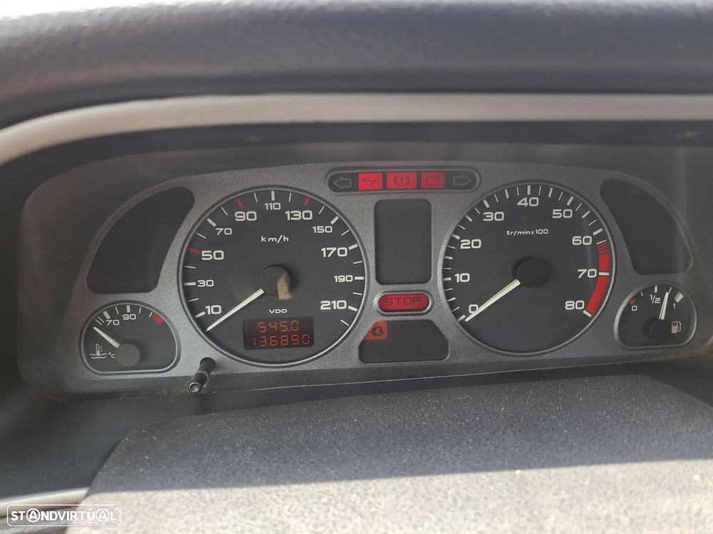 Peugeot 306 1.4 Premium - 11