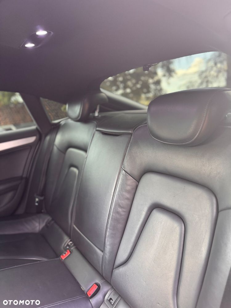 Audi A5 Sportback 2.0 TFSI Quattro S tronic - 24