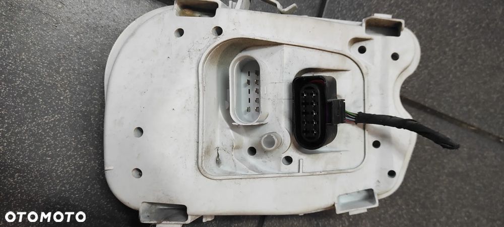 Wkład lampy tylnej PRAWE LEWE Audi A6 C6 - 2