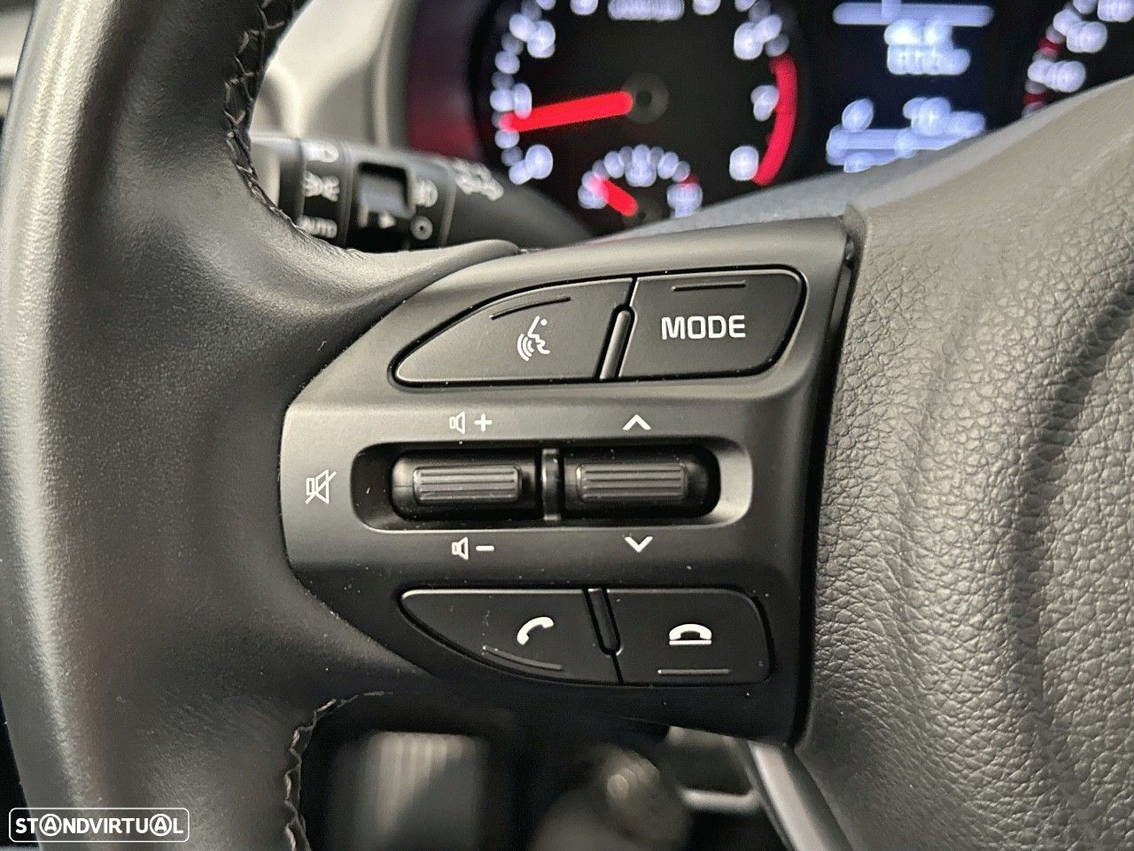 Kia Rio 1.2 CVVT Urban - 17