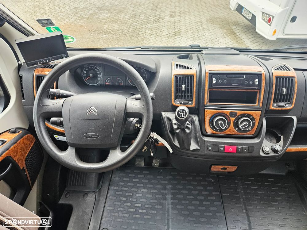 Pössl Roadcruiser - 6