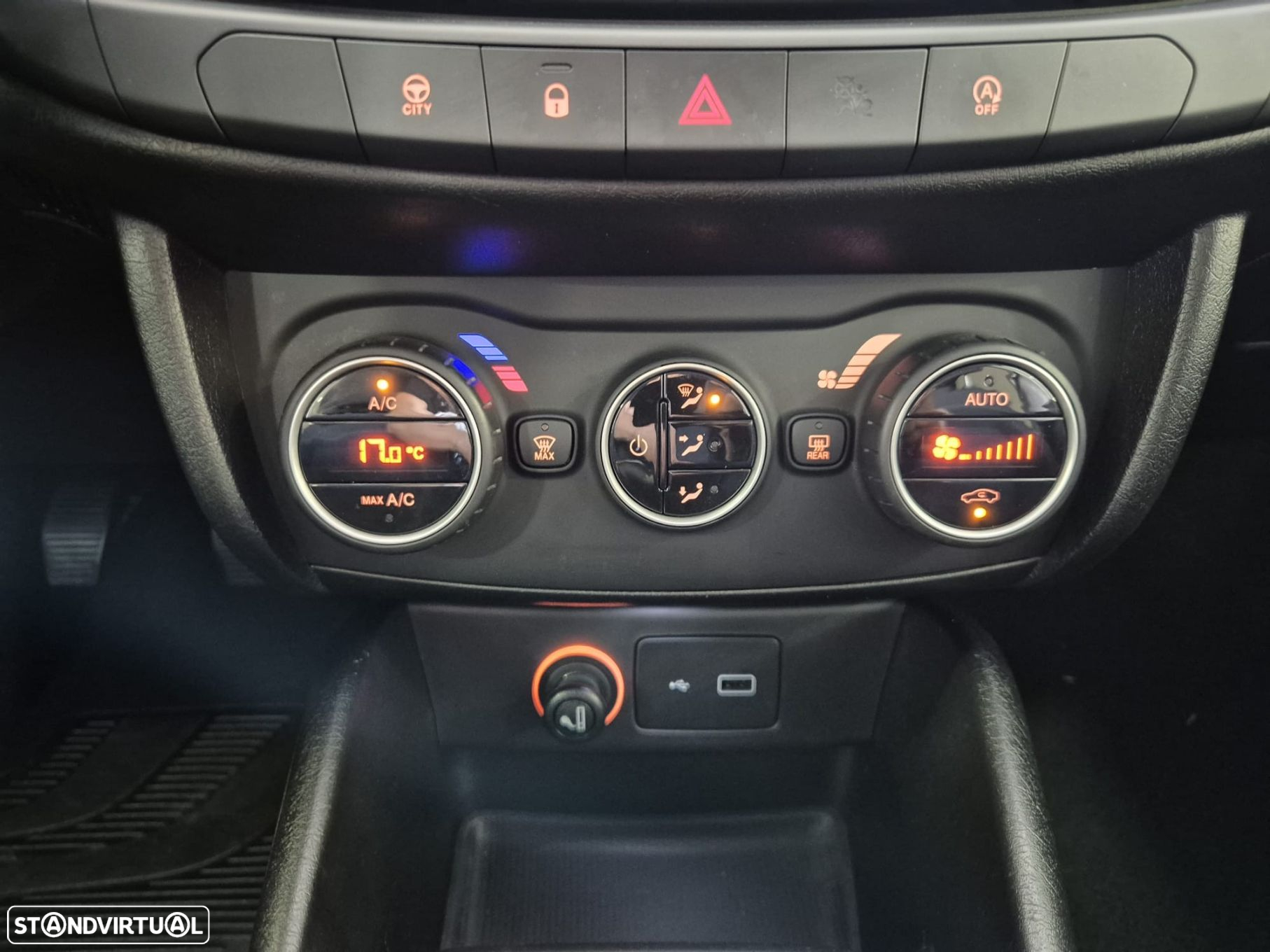 Fiat Tipo Station Wagon 1.3 M-Jet Street - 15
