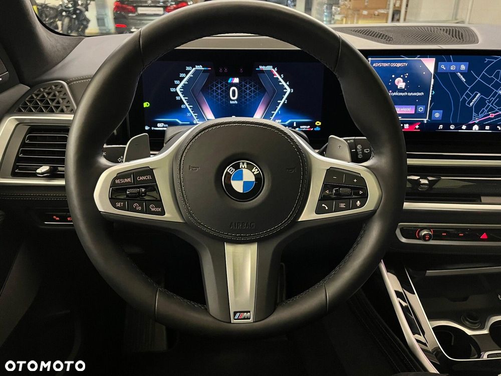 BMW X7 - 18