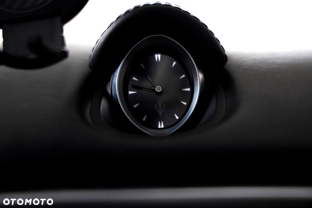 Maserati Ghibli Automatik S Q4 - 7