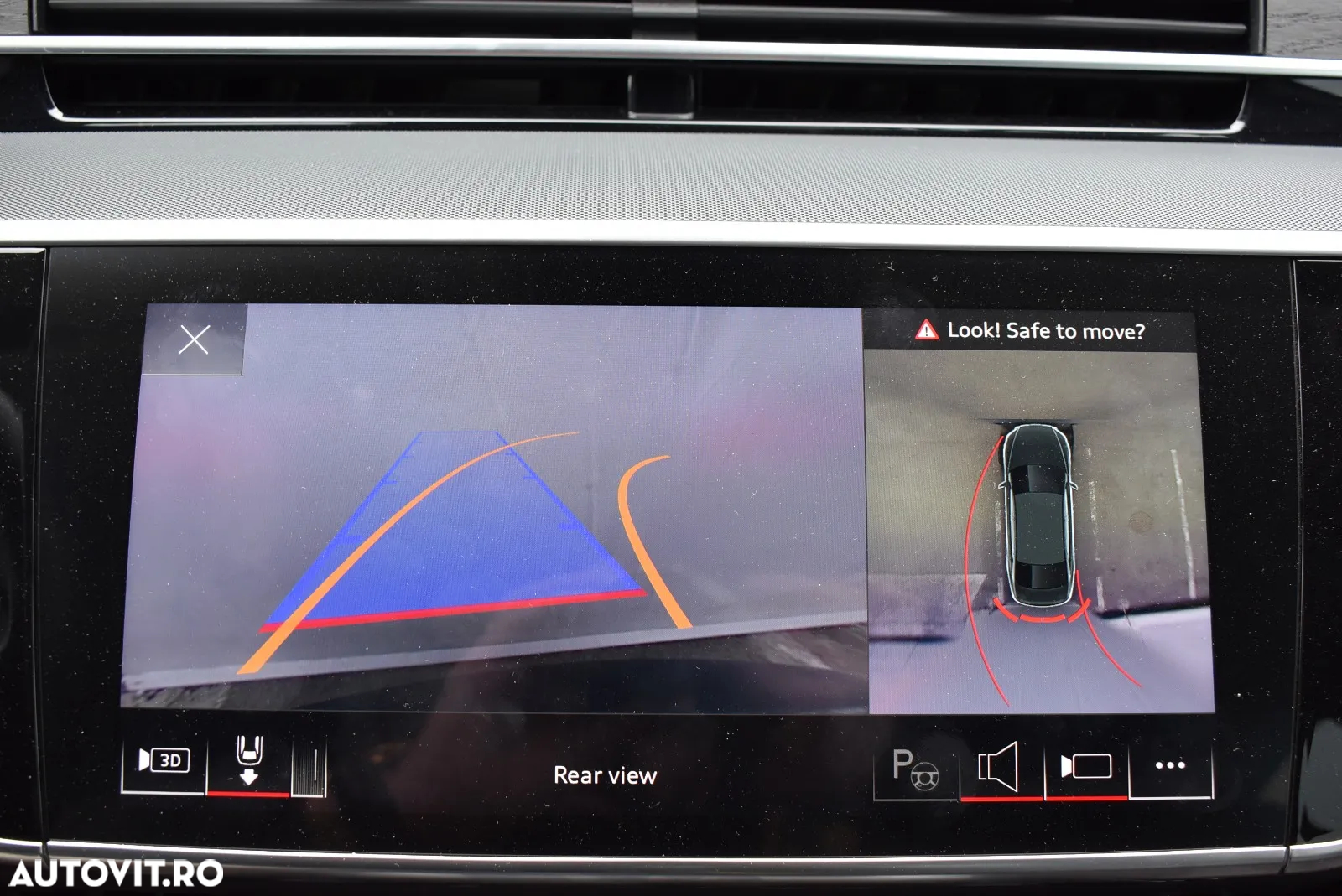 Audi A8 55 TFSI quattro Tiptronic MHEV - 13