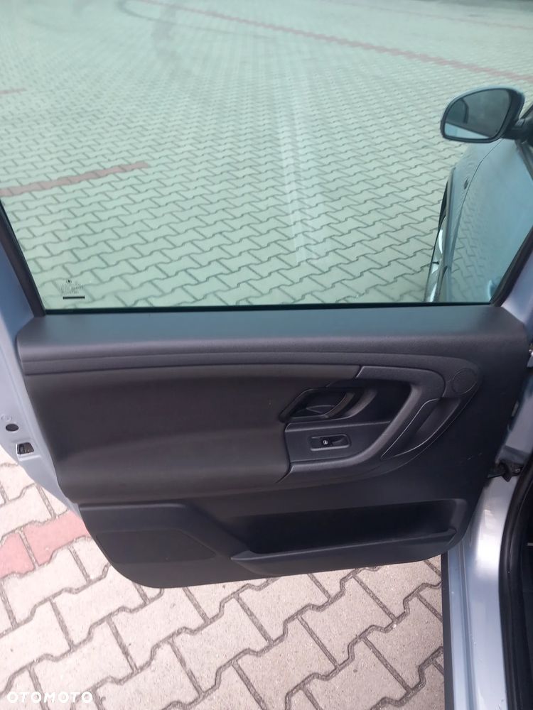 Skoda Roomster 1.6 TDI DPF Scout - 16