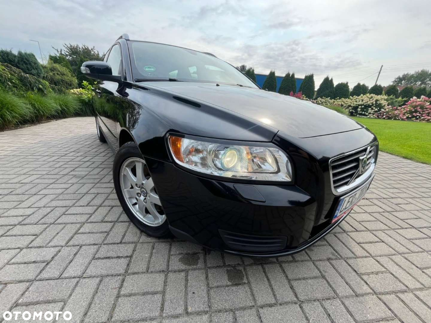 Volvo V50 - 26