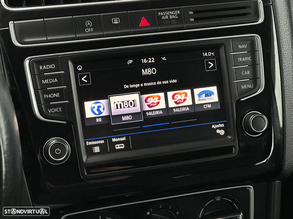 VW Polo 1.0 Confortline - 13