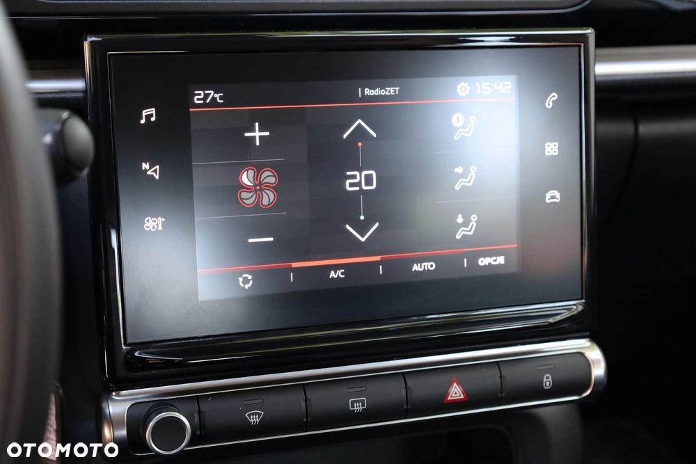 Citroën C3 1.2 PureTech Feel Pack - 17