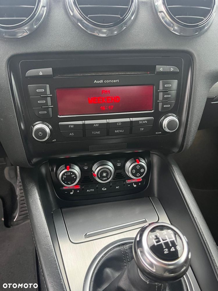 Audi TT Coupé 1.8 TFSI - 17