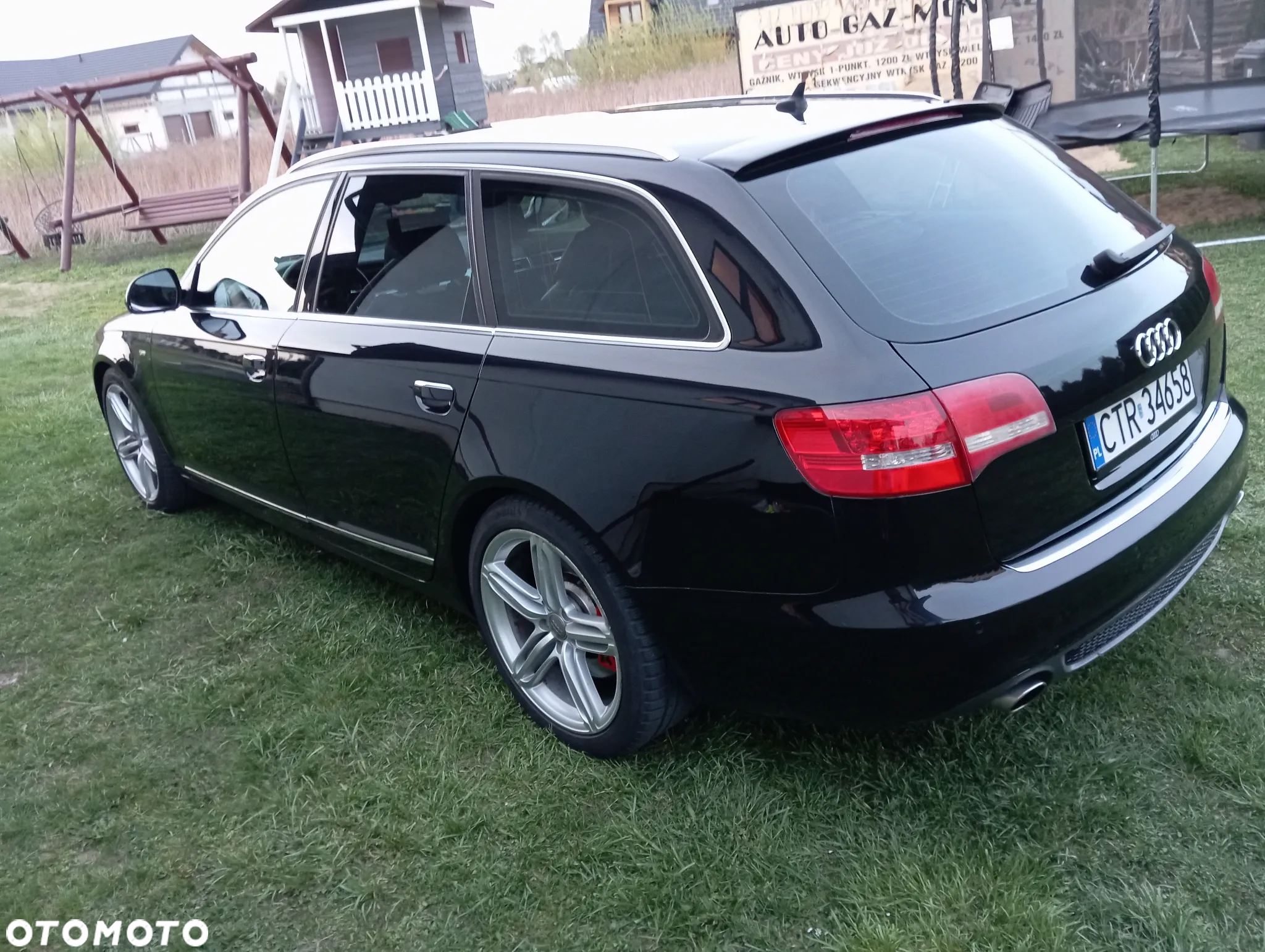 Audi A6 3.0 TDI Quattro Tiptronic - 4