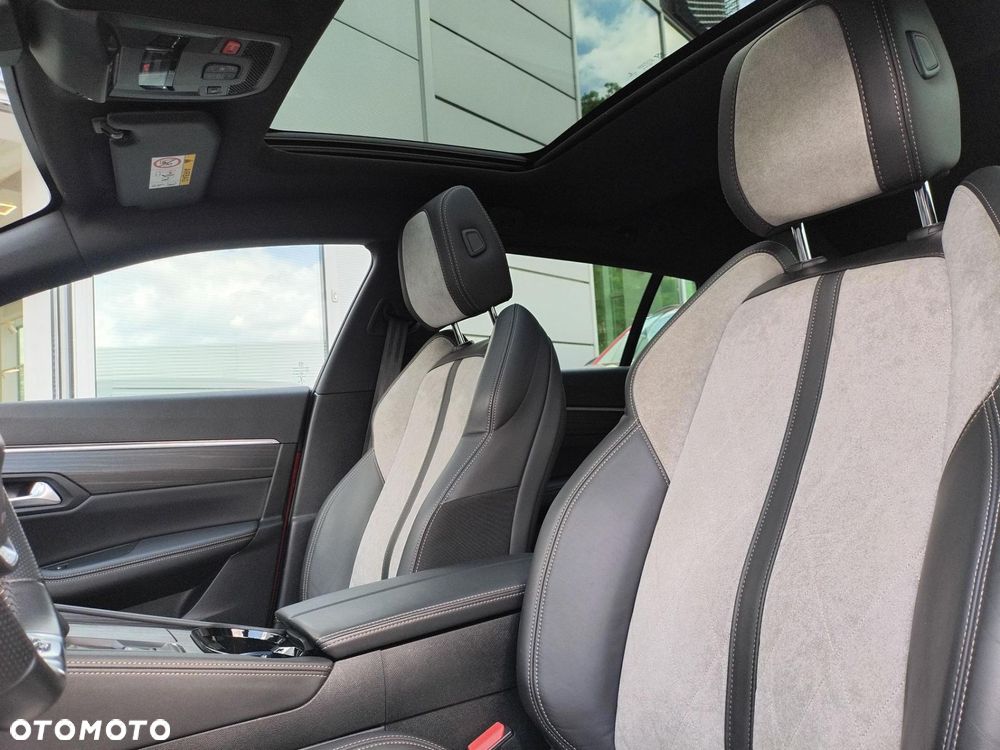 Peugeot 508 1.6 PureTech HYbrid PHEV GT Pack S&S EAT8 - 28