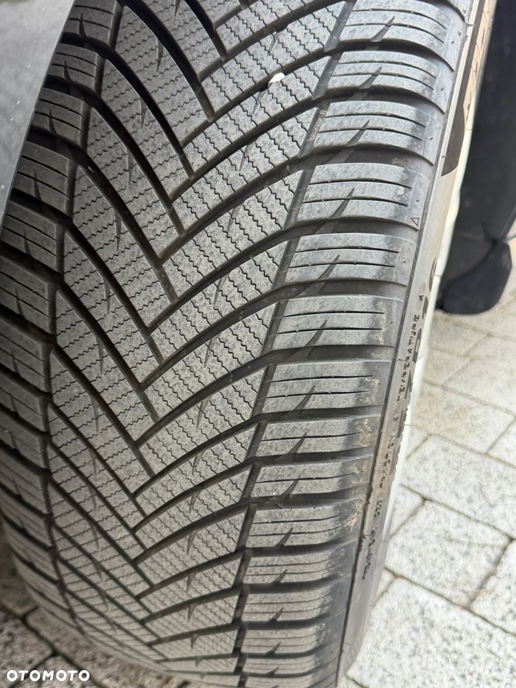 Opel Vectra 1.8 Elegance - 38