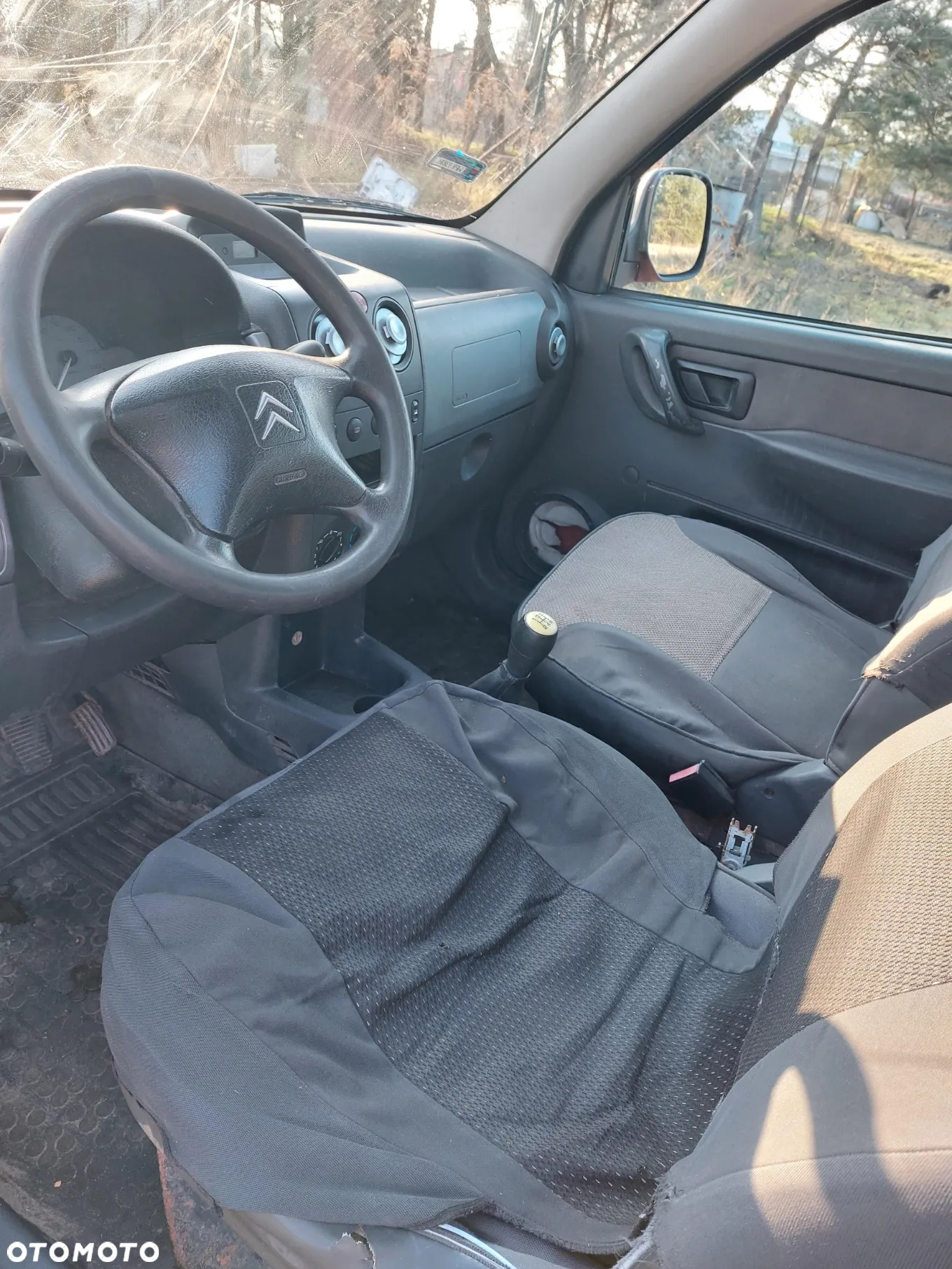 Citroën Berlingo II 2.0 HDi Multispace - 4