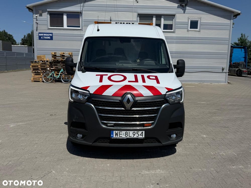 Renault Master - 3