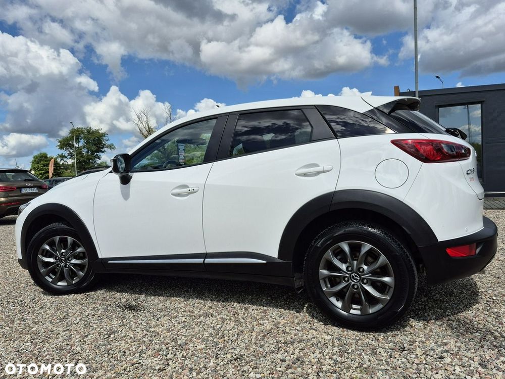 Mazda CX-3 - 29