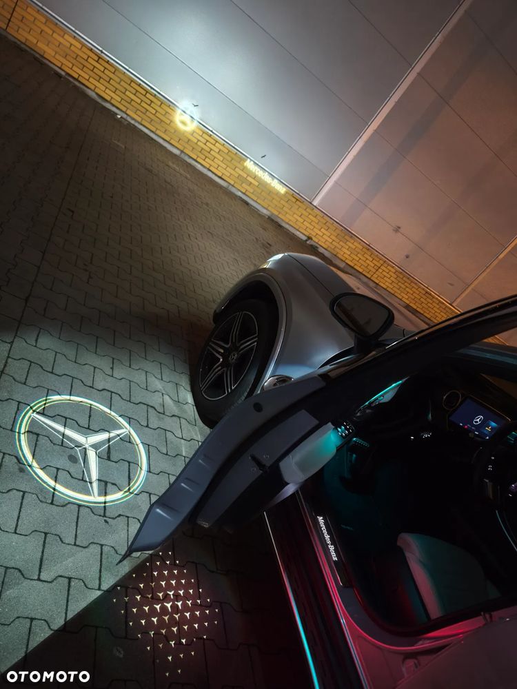 Mercedes-Benz GLC 300 4Matic 9G-TRONIC AMG Line Advanced - 11