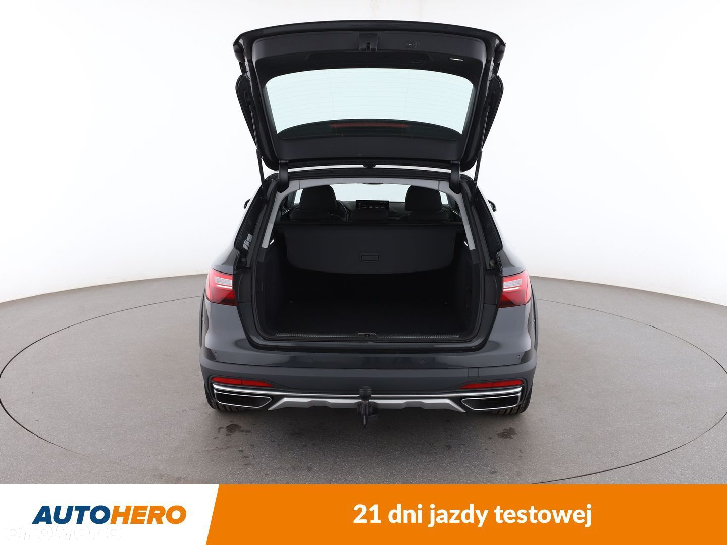 Audi A4 Allroad - 16