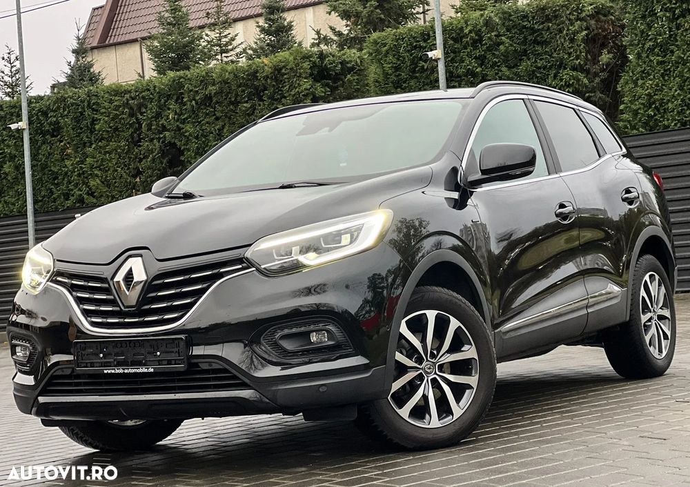 Renault Kadjar - 2