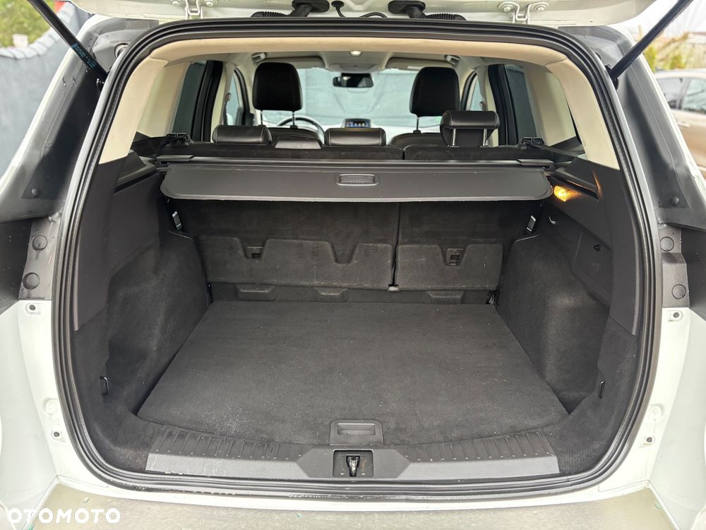 Ford Kuga 2.0 TDCi 4x4 Individual - 26