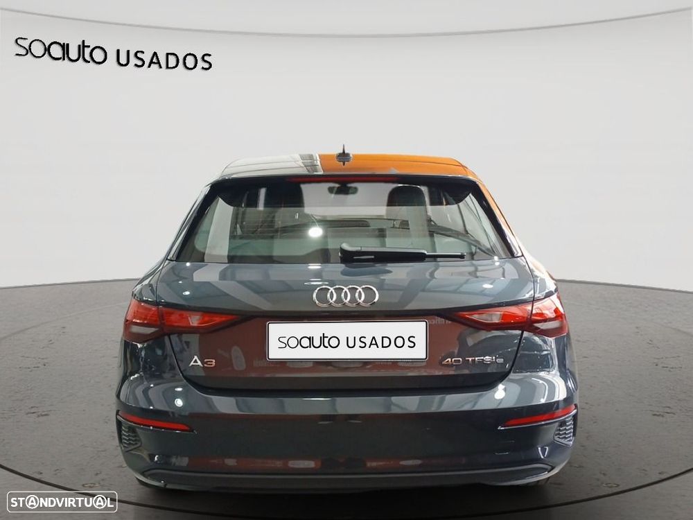 Audi A3 Sportback - 6