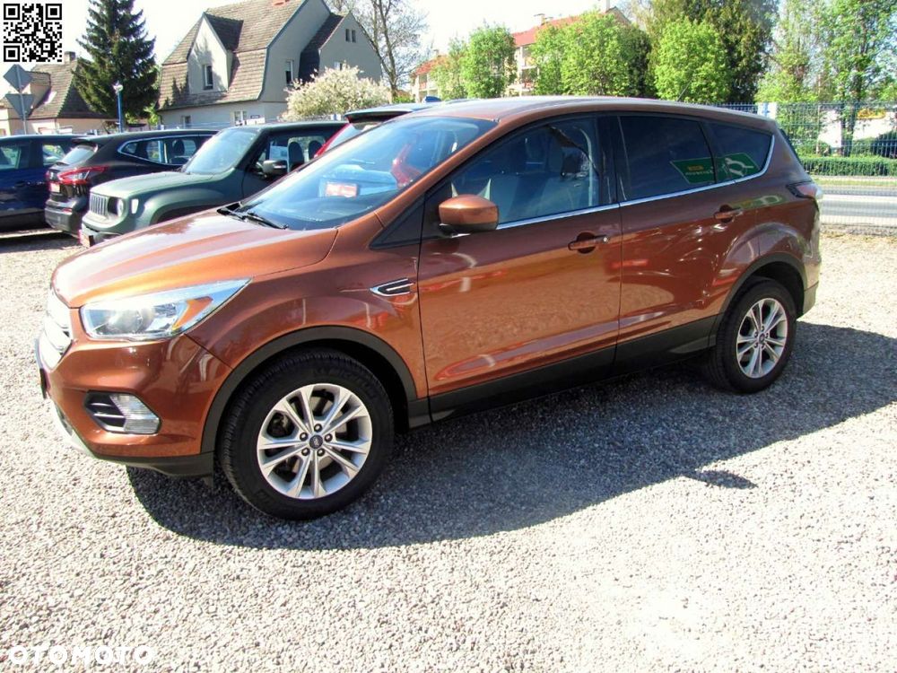 Ford Escape - 11