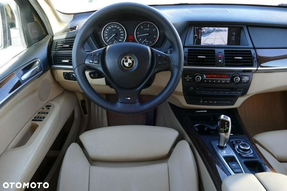 BMW X5 xDrive30d M Sport Edition - 32