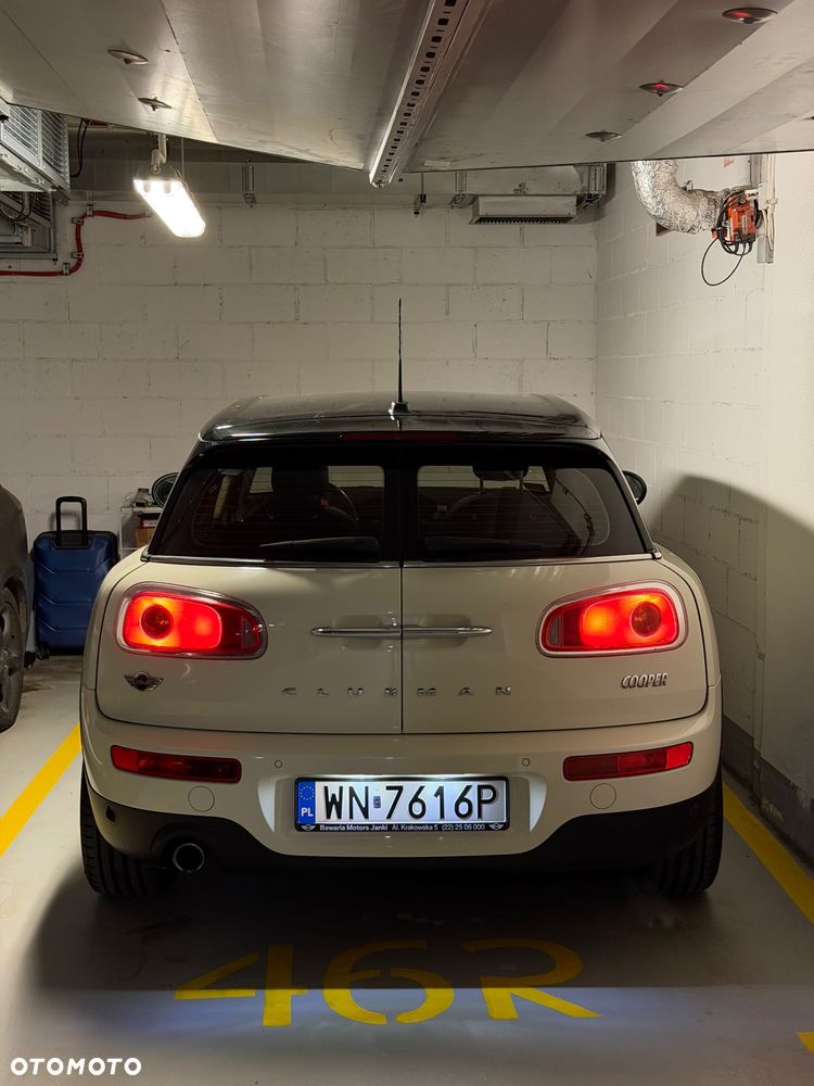 MINI Clubman Cooper - 6