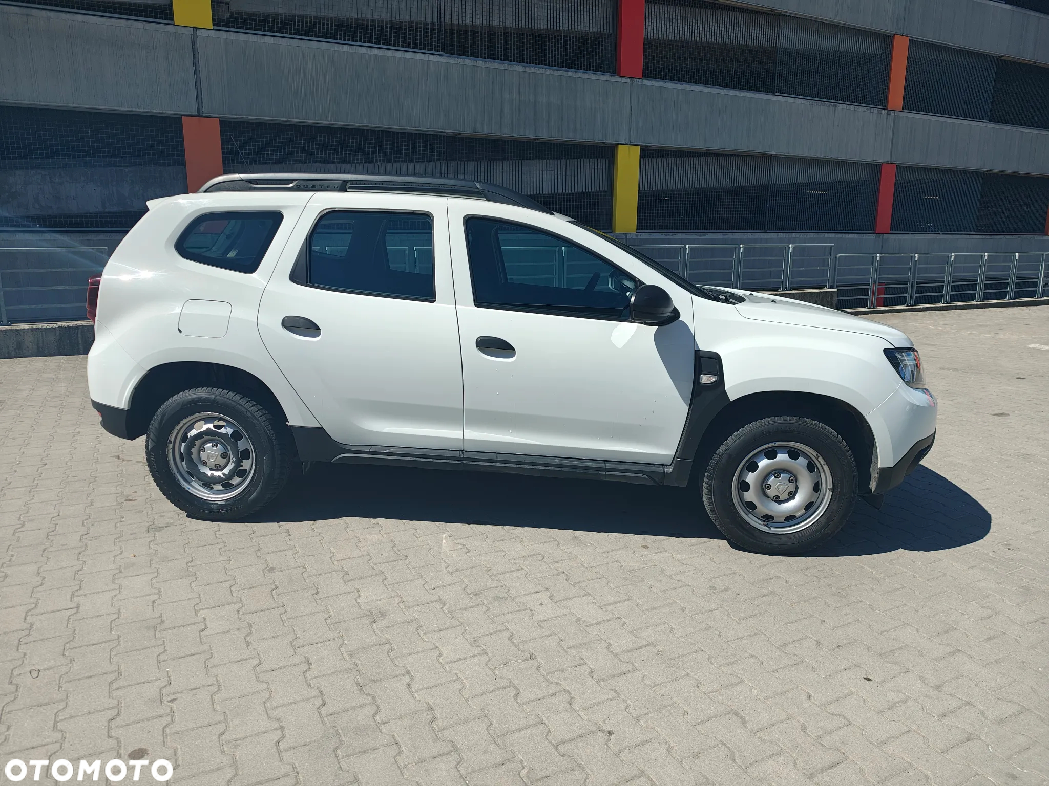 Dacia Duster 1.0 TCe Essential - 3